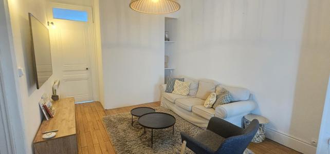 Vente Appartement 2 pices LYON-6EME-ARRONDISSEMENT 69006