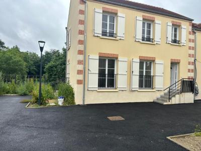 Location Maison VILLERS-SAINT-PAUL  60