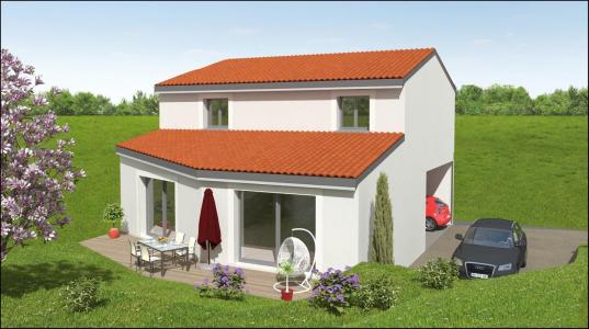 Vente Maison GENAY  69