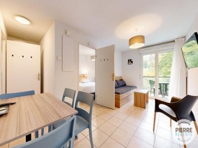 Vente Appartement DIVONNE-LES-BAINS  01