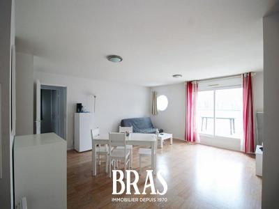 For sale Apartment PLESCOP  56