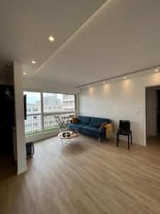 Vente Appartement 2 pices COURBEVOIE 92400