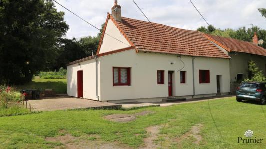 photo For sale House IGORNAY 71