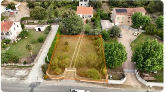 For sale Land PRUNELLI-DI-FIUMORBO  20