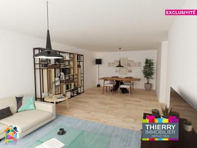 Vente Appartement 2 pices NANTES 44000