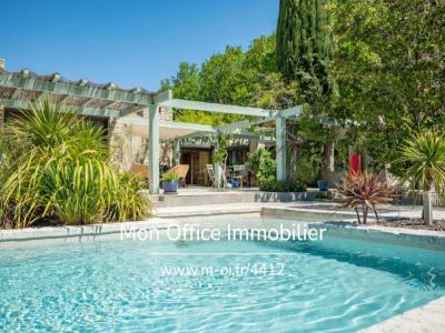 photo For sale House AIX-EN-PROVENCE 13