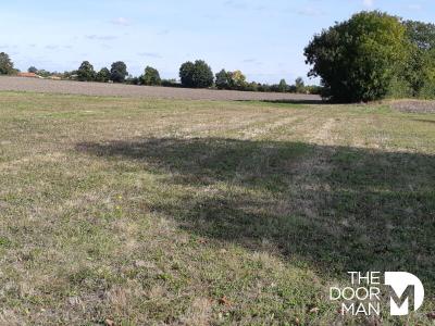 photo For sale Land PERIGNAC 17