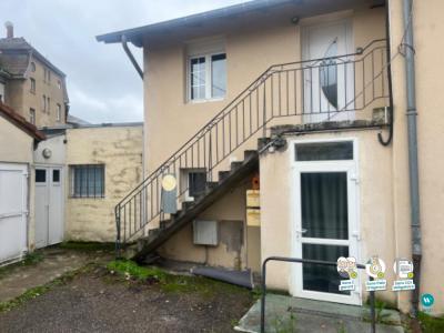 Location Appartement THIONVILLE 57100