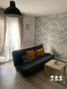 Location Appartement 2 pices MELUN 77000