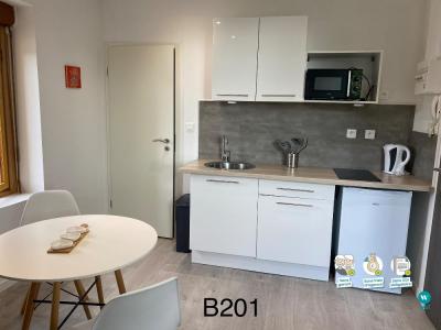 photo For rent Apartment MONTBELIARD 25