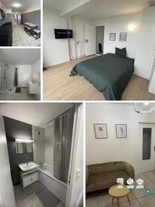 photo For rent Apartment EVRY 91
