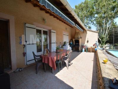 Vente Maison AIGUES-VIVES  30