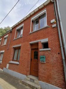 Vente Maison CAUDRY  59