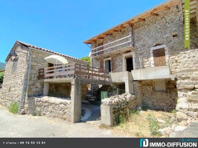 photo For sale House ROUX 07