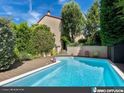 photo For sale House GENAS 69