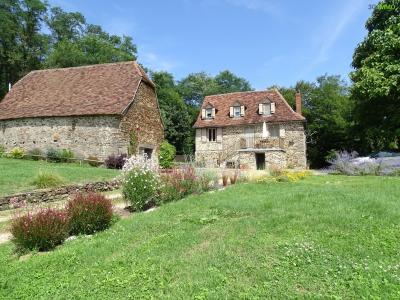 photo For sale House BEAULIEU-SUR-DORDOGNE 19