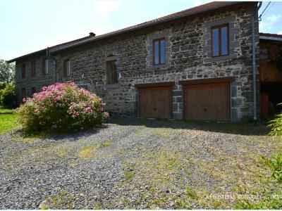 Vente Maison 9 pices MAZAYE 63230