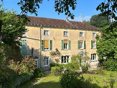 Vente Maison FONTENOY-LE-CHATEAU  88