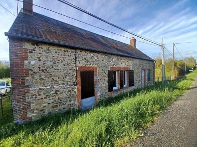 photo For sale House SAINTE-GAUBURGE-SAINTE-COLOMBE 61