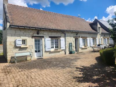 photo For sale House VARENNES-SUR-LOIRE 49