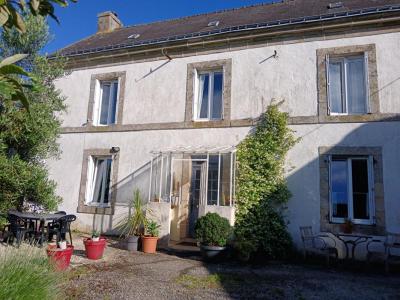 photo For sale House LANGONNET 56