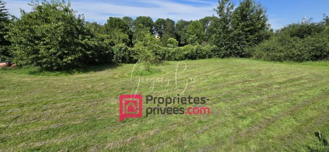 For sale Land CHOISY-EN-BRIE  77