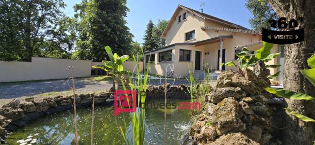 Vente Maison 9 pices FERTE-SOUS-JOUARRE 77260