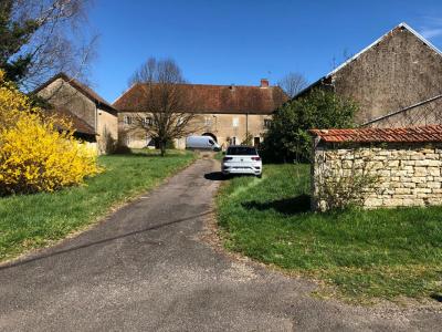 photo For sale House GRANDECOURT 70