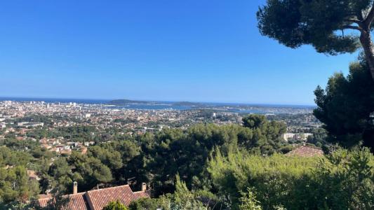 Vente Maison 5 pices TOULON 83200