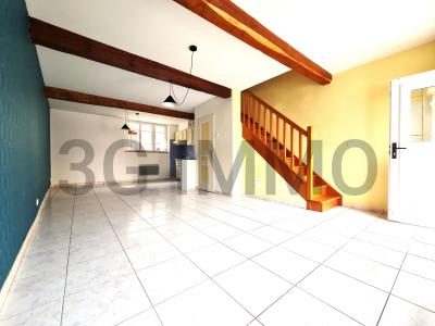 For sale House SAIX  81