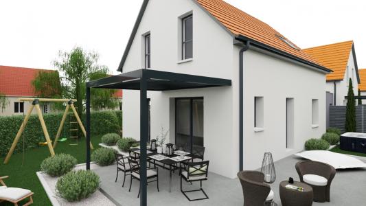 Vente Maison CERNAY 68700