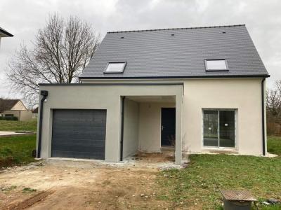 Vente Maison 6 pices IGOVILLE 27460