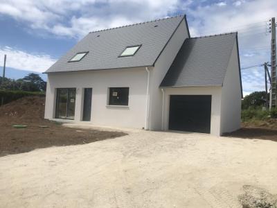 photo For sale House MELGVEN 29