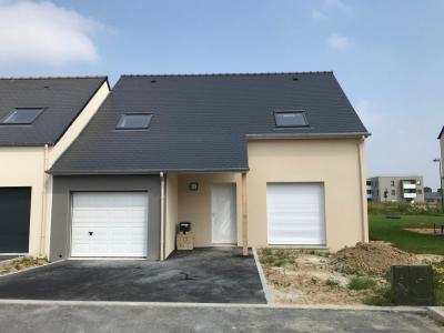 Vente Maison 6 pices MELGVEN 29140