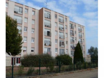 Location Appartement DIGOIN  71