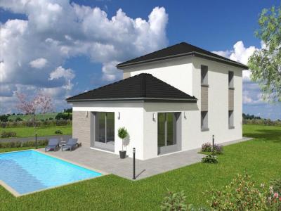 Vente Maison MONTFERRAND-LE-CHATEAU  25