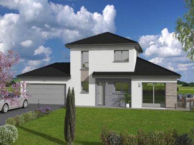 Vente Maison 5 pices CHEMAUDIN 25320