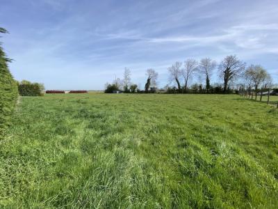 photo For sale Land BAYEUX 14