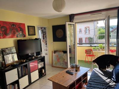 photo For sale Apartment BESANCON 25