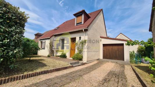 For sale House BOURGES 