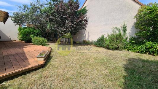 Vente Maison BOURGES 