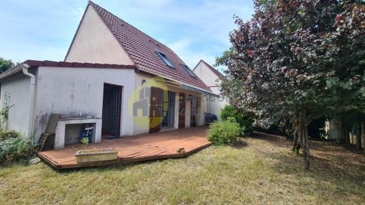 Vente Maison BOURGES 