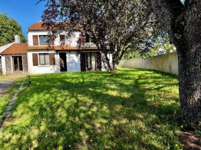 Vente Maison SAINT-AIGNAN-GRANDLIEU  44