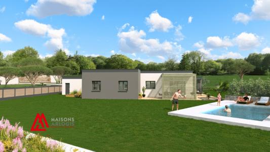 Vente Maison 6 pices BOISSEUIL 87220