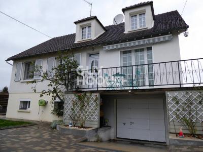 photo For sale House MONETEAU 89