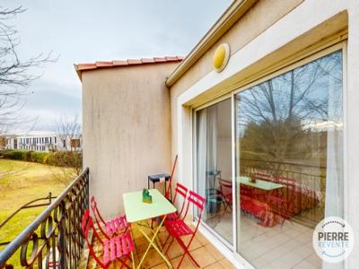 Vente Appartement 2 pices FUVEAU 13710