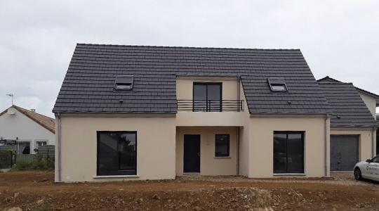 Vente Maison 4 pices SERVON 77170