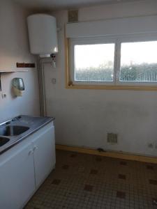 Vente Appartement EQUIHEN-PLAGE  62