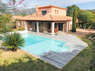 Vente Maison 4 pices SAINTE-LUCIE-DE-PORTO-VECCHIO 20144