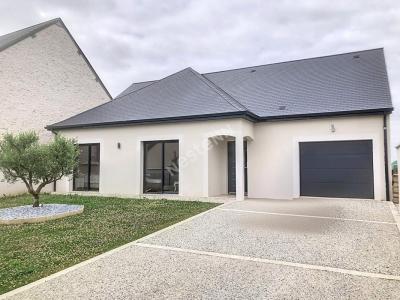 Vente Maison SAINT-DENIS-SUR-LOIRE  41